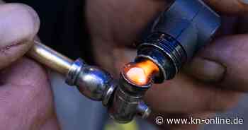 Crack: Droge in Deutschland auf dem Vormarsch