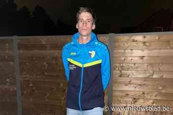 En dat als linksachter, Sten Verbraecken scoort bij Klim-Op Begijnendijk vier keer in één helft: “Ik had zelfs nog nooit vier keer gescoord in één match”