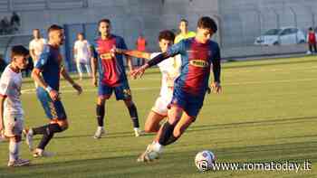 Coppa Italia Serie D, i sedicesimi di finale: rigori dolceamari per Guidonia e Roma City
