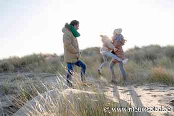 Ook in kalme periode van het jaar is verblijf aan de kust mogelijk: Westkust presenteert nieuw winterarrangement