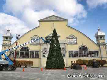 Ottawa weather: Will we see the first snow of the season this week?