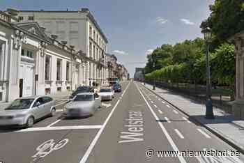 Na de kantoren van Staatsveiligheid eerder vandaag: ook verdachte brief gevonden op kabinet Binnenlandse zaken