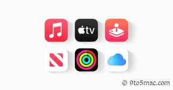 Apple One is missing a key service that could really use some help