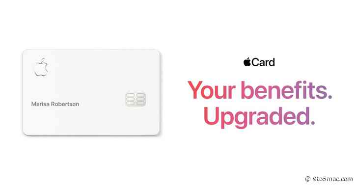 Apple Card users can now get 3% cashback with ChargePoint and Booking․com