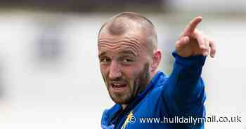 Josh Hodgson credits East Hull for shaping him as a coach ahead of taking NRL role