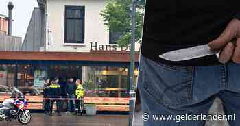 Oud-werknemer was het ‘brein’ achter overval bakkerij: ‘Het doet me niet echt veel’