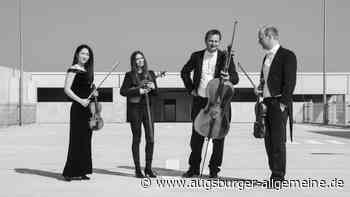 Leopold Mozart Quartett: Vier Musiker mit Lust auf Zeitgenössisches