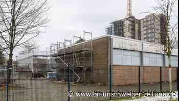 Irre Bürokratie bremst wichtiges Wolfsburger Bauprojekt aus