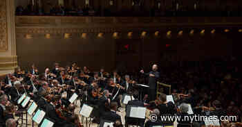 The Berlin Philharmonic Is the Best in the Business