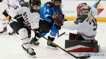 Edmonton to host PWHL neutral site game between Toronto, Ottawa on Feb. 16
