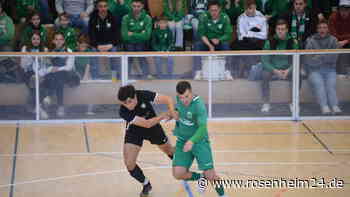 Anmeldeschluss rückt näher: 29 Teams haben schon für den Sparkassenpokal gemeldet