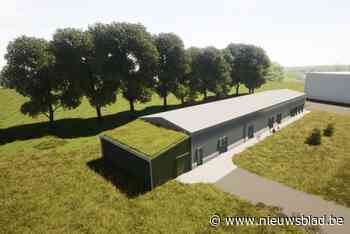 Tilia, harmonie Eendracht Maakt Macht en groendienst krijgen samen nieuwbouw in Kapelstraat