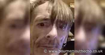 Police renew appeal for Bournemouth man whose been missing for over over a week