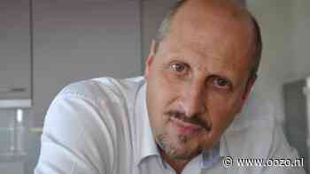 Ereburgerschap voor Henk de Bas: ondernemer met een missie