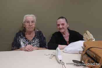 Bewoners woonzorgcentrum genieten van vertelnamiddag met historische foto’s