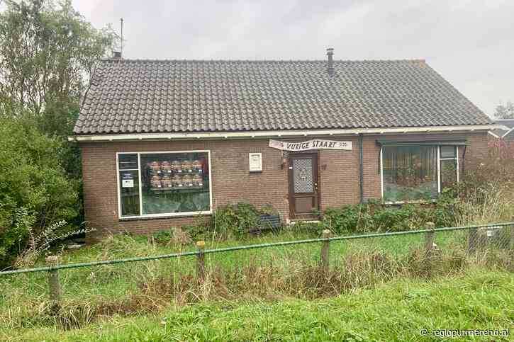 Gemeente Purmerend sorteert voor richting nieuwe woon-zorgvoorziening, aankoop Jaagweg 15 voor meer dan een miljoen euro