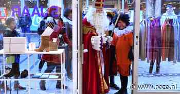 Aantal speelgoedwinkels in en rond Landsmeer gedaald