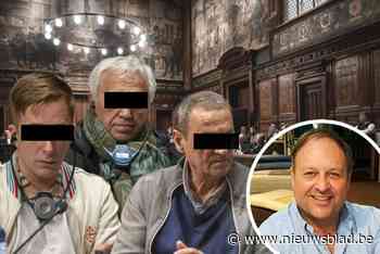 ASSISEN. Wie zijn de beschuldigden van dodelijke home-invasion bij matrassenkoning?