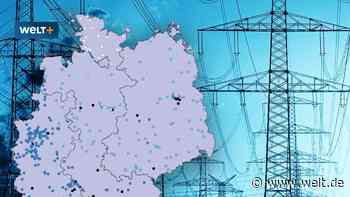 Billiger Norden, teurer Süden – Dieses Papier ordnet den Standort Deutschland neu