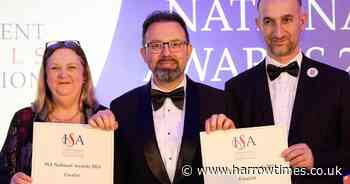 School that creates ‘future changemakers’ in awards finals