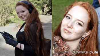 Ist "bester Sugardaddy" Täter?: 19-jährige Australierin ermordet und auf Müllhalde entsorgt