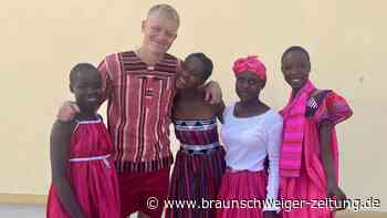 Wedtlenstedter will in die USA und landet in Afrika