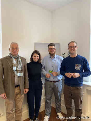 Grüne im Kreis verzeichnen jeden Tag zwei Parteieintritte