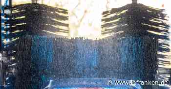 Wer haftet für Schäden durch Autowaschanlage?