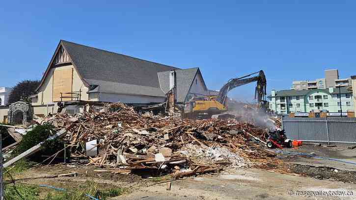 Chilliwack councillor doubts B.C. govt. can deliver downtown Chilliwack social housing project
