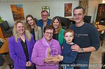 Das ist Ihr beliebtestes Ausflugslokal im Kreis Paderborn!