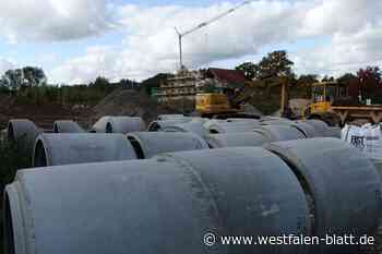 WDGA in Werther: „Allgemeinheit muss für Bauherren mitbezahlen“