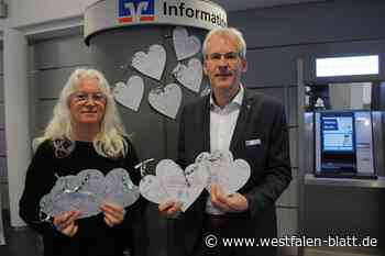 98 Geschenkpaten werden gesucht