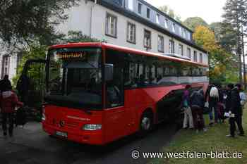 Zahl stagniert: In Höxter leben jetzt 720 Flüchtlinge