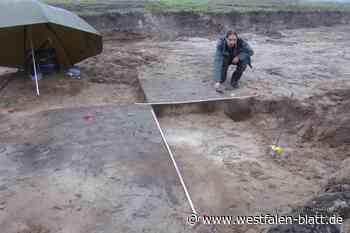 LWL forscht: Wie lebten die Einheimischen mit den Römern zusammen?