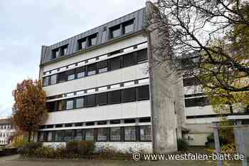 Kirchenkreis Lübbecke bleibt im Geistwall-Gebäude