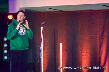 Poesie, Humor und tiefe Gedanken