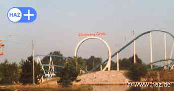 Abgerissen und verfallen: Freizeitorte in Hannover, die es nicht mehr gibt