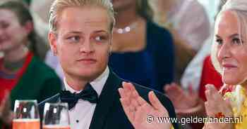 Zoon van prinses Mette-Marit verdacht van tweede verkrachting