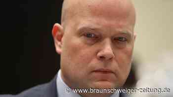 „Wird Amerika zuerst stellen“: Trump nominiert Nato-Botschafter