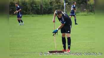 Spielausfälle in Peine, Salzgitter und Wolfenbüttel erwartet