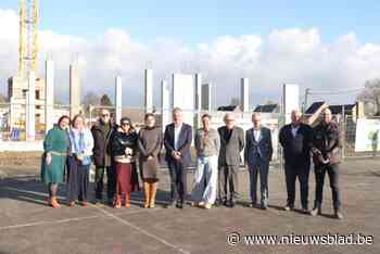 Nieuwbouw brengt gewoon en buitengewoon onderwijs samen: “Inclusie als hefboom om beter onderwijs te realiseren”