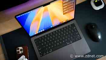 The new MacBook Pro M4 is a powerhouse, and it's on sale ahead of Black Friday