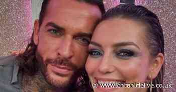 Strictly Come Dancing's Pete Wicks fires back at critics who want him off BBC show