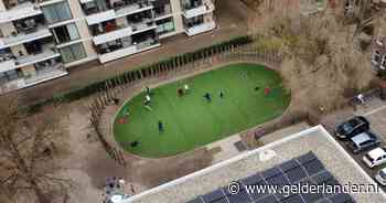 Raad van State beslist over wereldberoemd Nijmeegs speelveldje: doet de gemeente genoeg tegen geluidsoverlast?