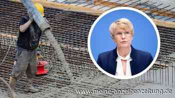 Wirtschaftsweise fordert drastische Änderung der Baupolitik: „Der Staat wird überfordert“