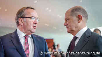 SPD-Parteispitze ringt um Kanzlerkandidatur: Entscheidung steht bevor – die möglichen Szenarien