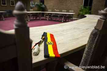 GEMEENTERAAD. 600.000 euro extra nodig voor verbouwen politiekantoor: “Waar gaat het eindigen?”