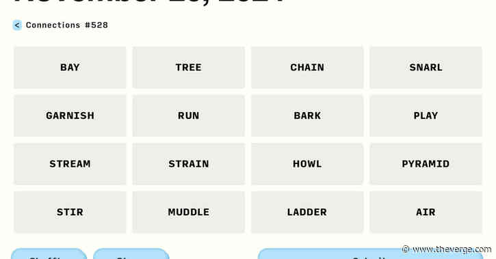 The New York Times is trying to shut down a popular Connections puzzle creator