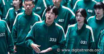 Everything coming to Netflix in December 2024