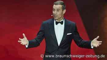 „Goldene Bild der Frau“: Verleihung hier JETZT im Livestream